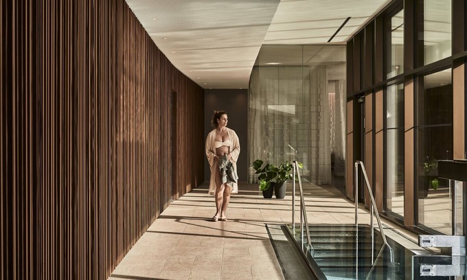 Stegersbach Hotel | Falkensteiner Balance Resort Stegersbach