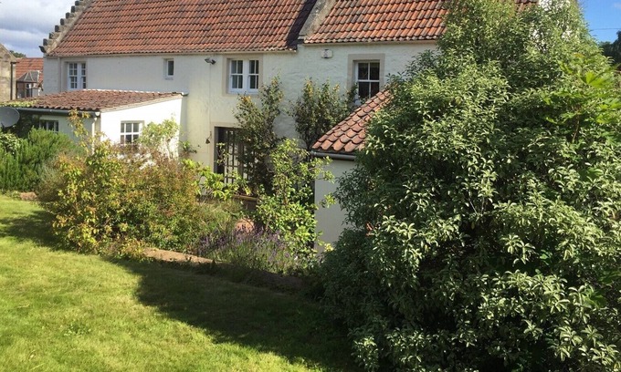 Falkland House | Falkland Country Home