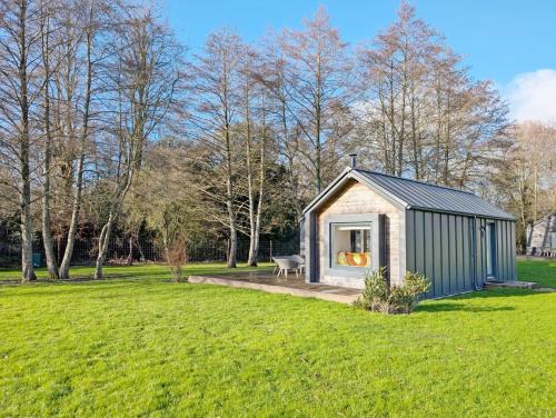 East Ashling House | Fall - Ashling Park