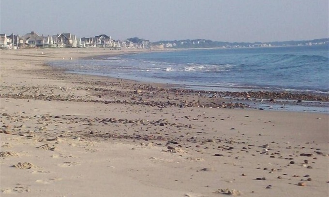 Humarock House | Fall Asleep to Sounds of Soothing Surf-Scituate Ma