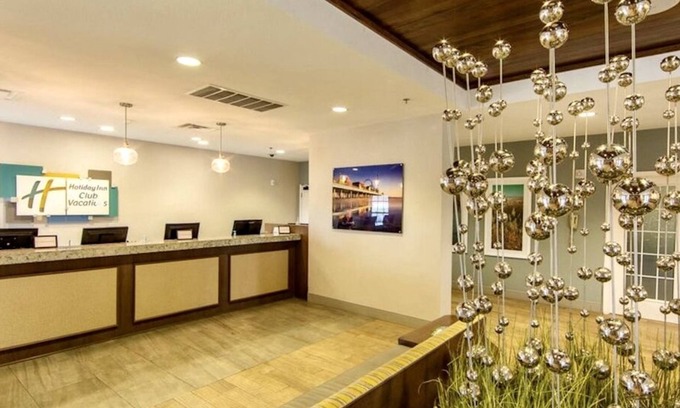 Galveston Resort | Fall Holiday Galveston Getaway sleeps 6