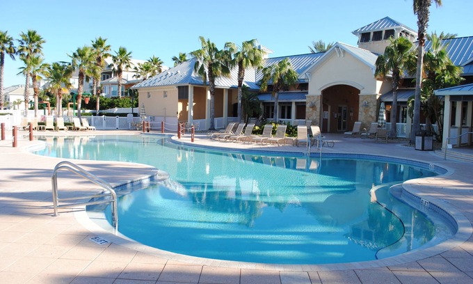 Palm Coast Condo | Fall in Love with Cinnamon Beach – Get Great Savings Now and Limited-Time Deals