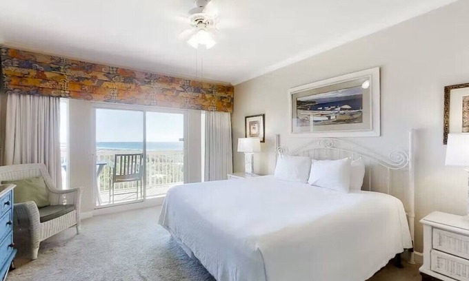 Four Mile Village Condo | FALL RATES, MAKE US AN OFFER, 1 Bedroom Studio at Tops'l Great Views!