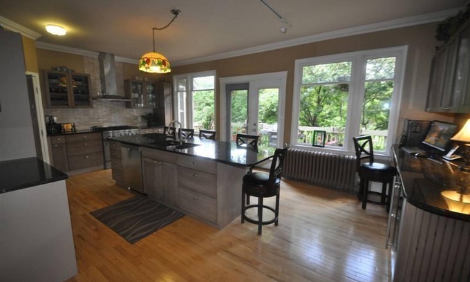 Banff House | Fall Salenluxury, in the Rockies, Private, Corporate or Family Retreat