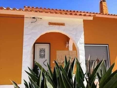 Salvaterra de Magos House | Família Gaiolas