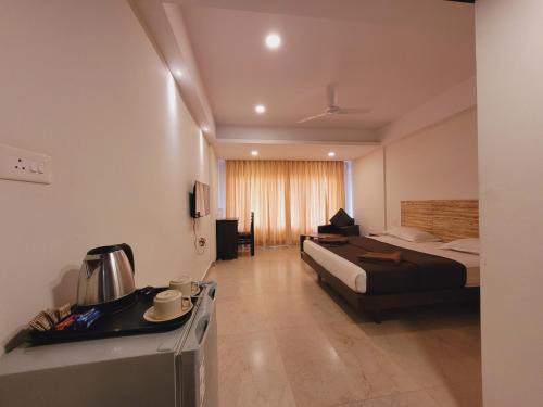 Arambol Hotel | Famafa Hotel