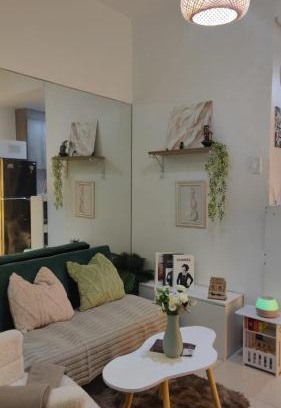 Highway Hills Apartment | Fame Space