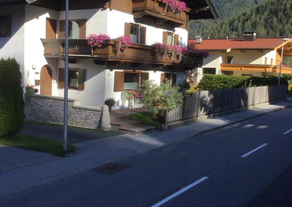 Waidring Apartment | Familie Seiwald