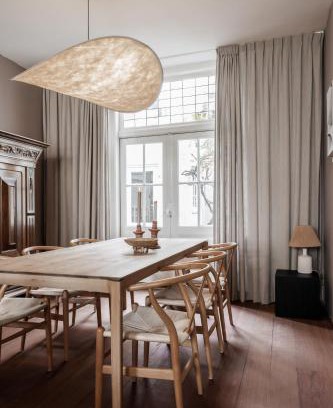 Zandvoort Villa | Familiehuis aan zee met ruim dakterras