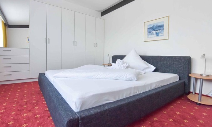 Seeboden House | Familien-suite - Hotel Bellevue