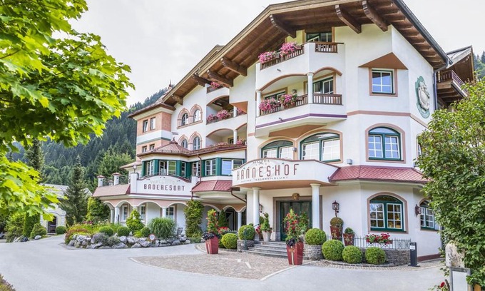 Kleinarl Hotel | Familien- und Wellnesshotel Hanneshof