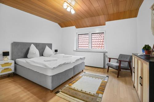 Region Hannover District House | Familien Unterkunft-Steinhude- 100 Meter zur Promenade