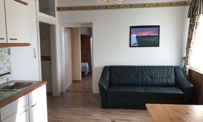 Illmitz Bed & Breakfast | Familienzimmer, Dusche, WC - Weinidylle Opitz