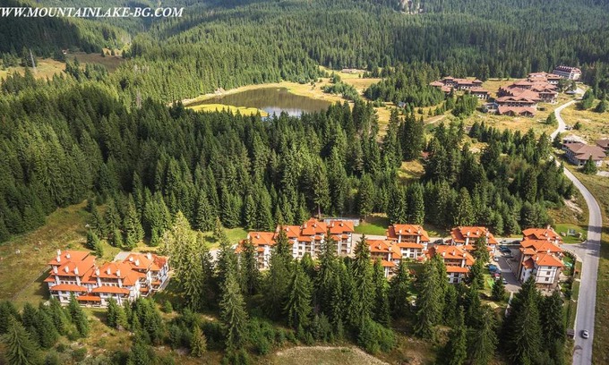 Smolyan Apartment | “Family аpart - Смолянски езера“