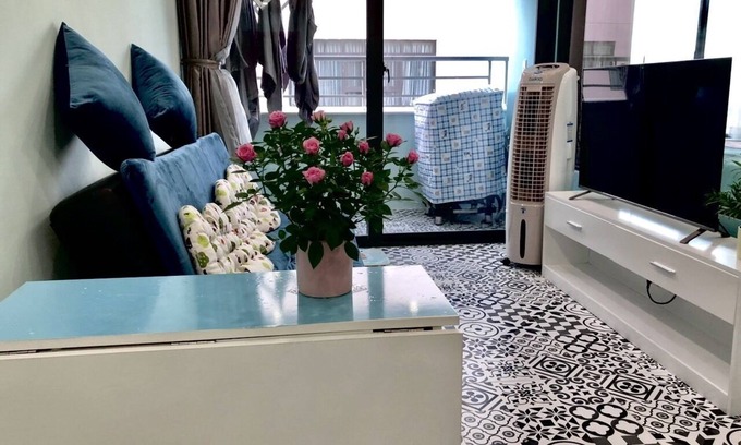 Vinh Phuoc Apartment | Family 2 Bedroom