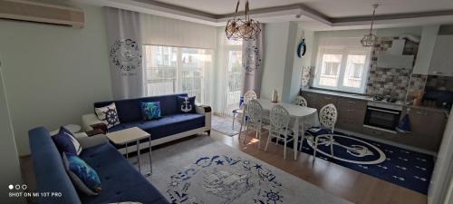 Konyaalti Apartment | Family Apart-Hotel ''2022''- 5