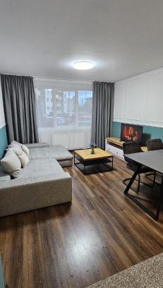 Baia Mare Apartment | Family Apartament Baia Mare