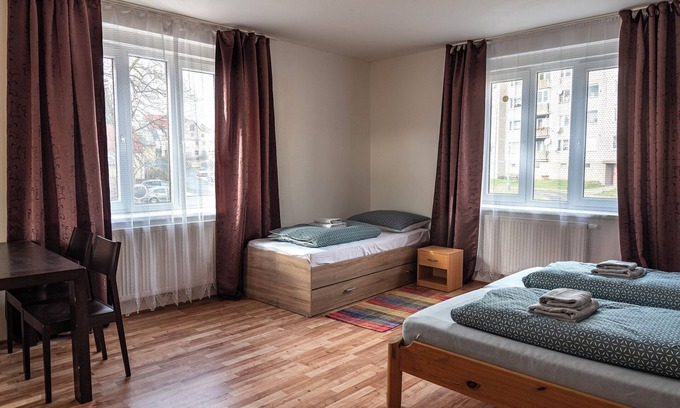Abertamy Apartment | Family Apartment N3 in Abertamy - near Plesivec Ski Slopes, bike/ski storage