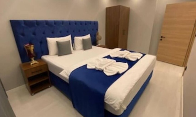 Tophane Apartment | Family Apartment 3