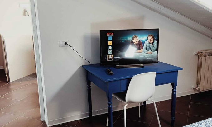 Picanello-Ognina-Barriera-Canalicchio House | FAMILY APARTMENT