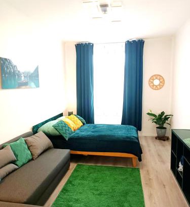 Neunkirchen Apartment | Family Apartment With kitchen Neunkirchen - Apartment 6