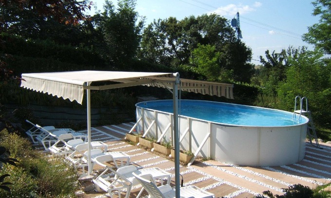 Labruguiere House | Family bed and breakfast for up to 5 people