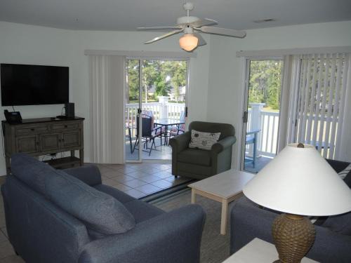 Calabash Villa | Family Brunswick Plantatation Villa 2307