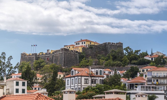 Imaculado Coracao de Maria Apartment | Family City Break, Santa Luzia II