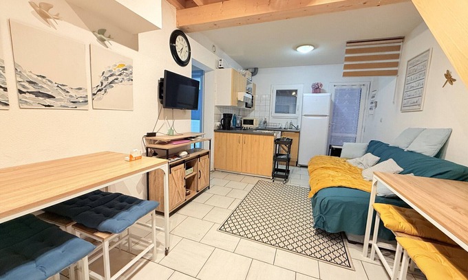 La Remigeasse House | Family Comfort in Residence with Pool