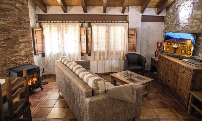 Torres Torres Cottage | Family cottage ideal for resting with children