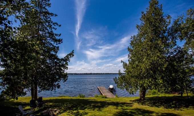 Kawartha Lakes Cottage | Family Cottage On Balsam Lake