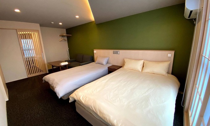 Higashiyama Apartment | Family Deluxe/Kyoto Kyōto