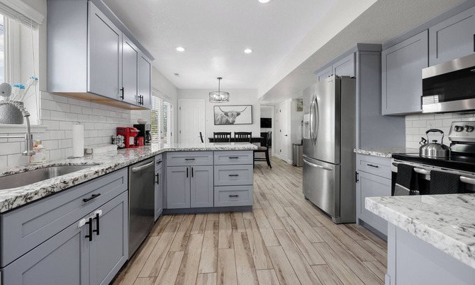 Prescott Valley Other | Family Farmhouse