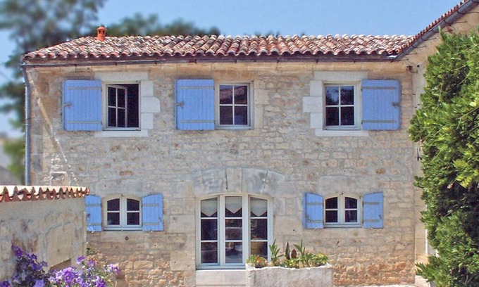 Saint-Palais-de-Phiolin Cottage | Family and Kids holiday cottage