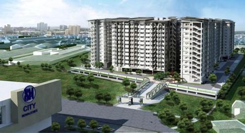 Novaliches Apartment | Family freindly 2 bedroom condo at Vine Residences
