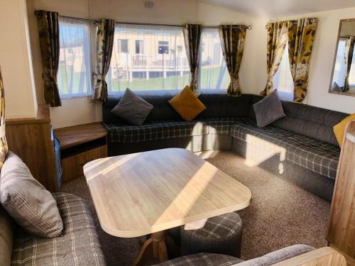Bembridge Apartment | Family friendly, 3-bedroom holiday home