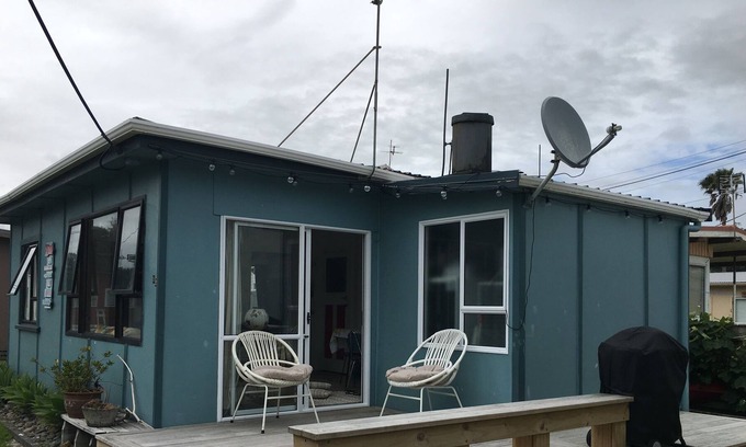 Urenui House | Family Friendly at #52