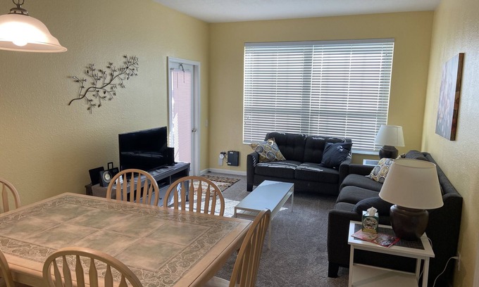 Windsor Palms Condo | Family Friendly Condo Near Disney World