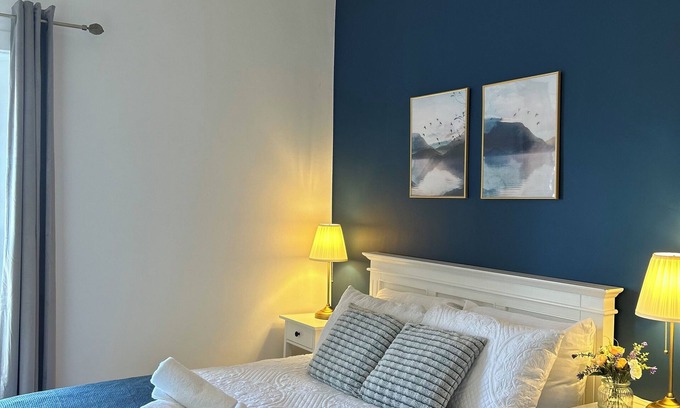 South Charlton Apartment | Family friendly cosy apartment in the heart of Alnwick