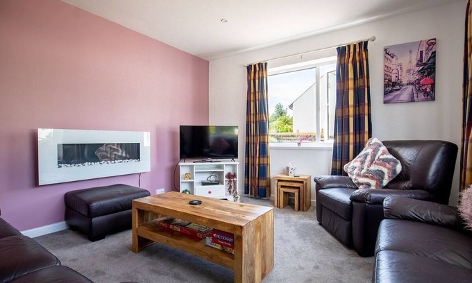 Keswick Cottage | Family Friendly Cottage in the heart of the Lakes