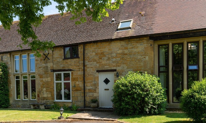 Blockley Cottage | Family friendly Cotswold holiday cottage - Badgers Den