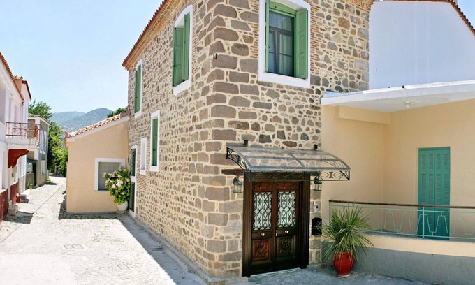 Petra Villa | Family-Friendly, Friendly for Couples, Gay Friendly, Yoga Friendly, Trecking