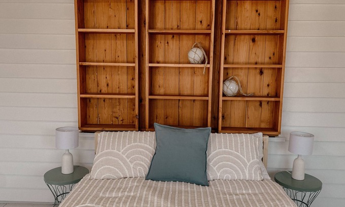 Dunwich House | FAMILY FRIENDLY home in the heart of Dunwich