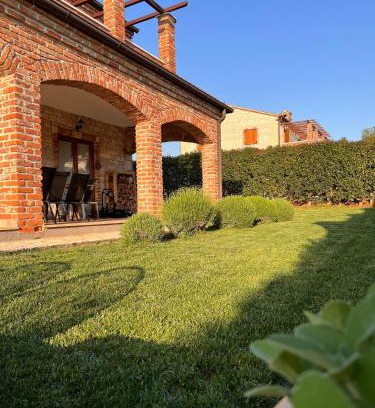 Butkovici House | Family friendly house with a swimming pool Butkovici, Central Istria - Sredisnja Istra - 22788