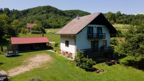 Ogulin House | Family friendly house with a parking space Hreljin Ogulinski, Gorski kotar - 23162