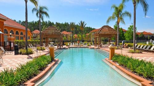 Kissimmee House | Family-Friendly Luxury Home Near Disney & More