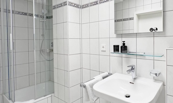 Ulm Apartment | Family-friendly maisonette apartment in the heart of Ulm