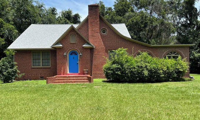 Tallahassee House | Family Friendly! Private Full House 20 minutes to FSU