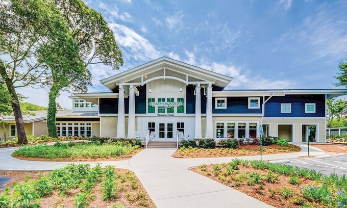 Sea Scape Condo | Family Friendly Resort Condo - Great Outer Banks Location, Cozy, Lots Of Activities
