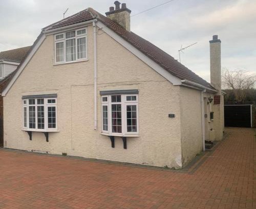 Herne Bay House | Family friendly seaside home